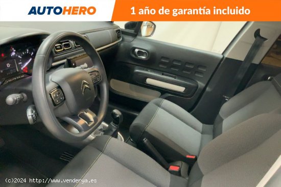 Citroën C3 1.2 PureTech 60KW 83CV CSeries - 