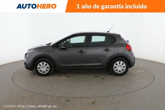 Citroën C3 1.2 PureTech Feel - 