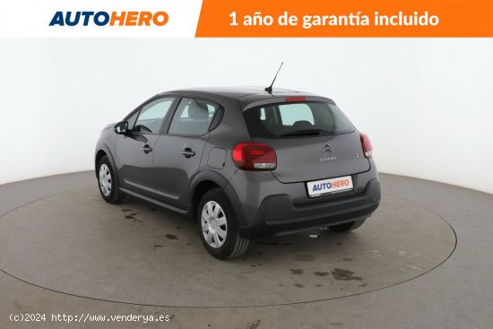 Citroën C3 1.2 PureTech Feel - 