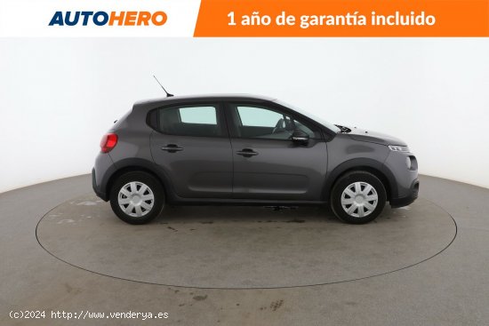 Citroën C3 1.2 PureTech Feel - 