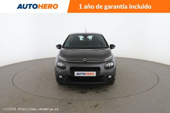 Citroën C3 1.2 PureTech Feel - 