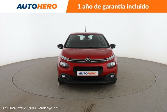 Citroën C3 1.2 PureTech Feel - 