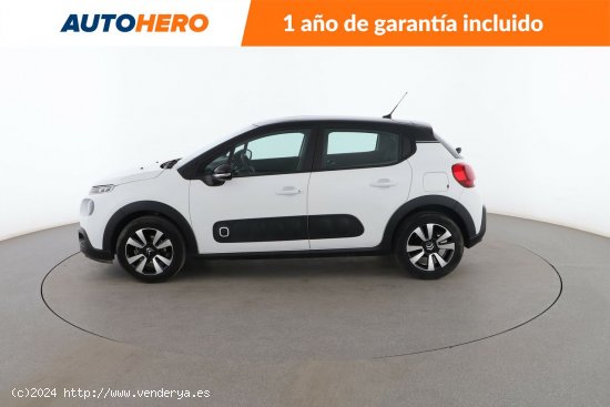 Citroën C3 1.2 PureTech Feel - 