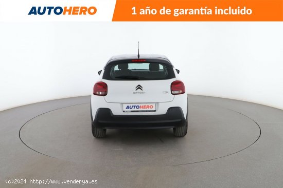 Citroën C3 1.2 PureTech Feel - 