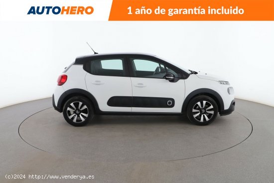 Citroën C3 1.2 PureTech Feel - 