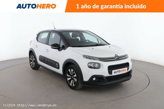 Citroën C3 1.2 PureTech Feel - 