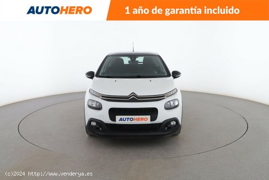 Citroën C3 1.2 PureTech Feel - 