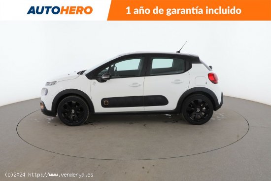 Citroën C3 1.2 PureTech Origins - 