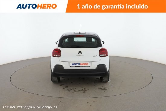 Citroën C3 1.2 PureTech Origins - 