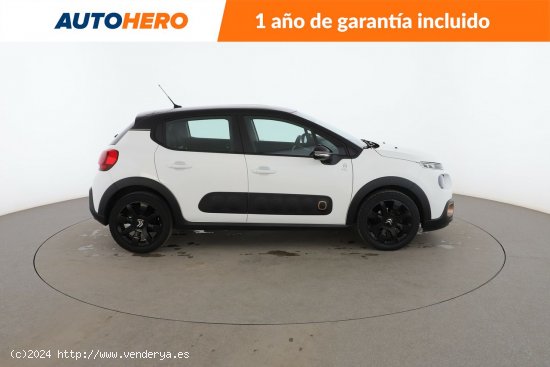 Citroën C3 1.2 PureTech Origins - 