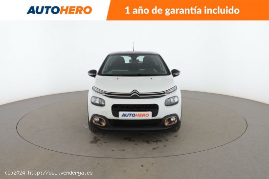 Citroën C3 1.2 PureTech Origins - 