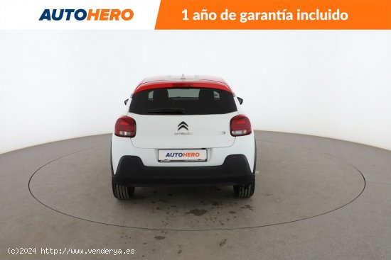 Citroën C3 1.2 PureTech Shine - 