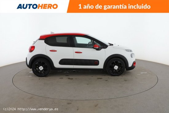 Citroën C3 1.2 PureTech Shine - 