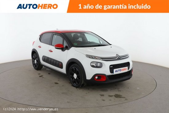 Citroën C3 1.2 PureTech Shine - 