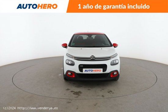 Citroën C3 1.2 PureTech Shine - 