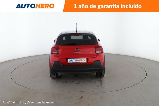 Citroën C3 1.2 PureTech Shine - 