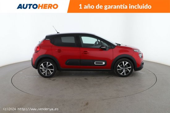 Citroën C3 1.2 PureTech Shine - 