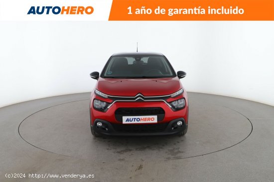 Citroën C3 1.2 PureTech Shine - 