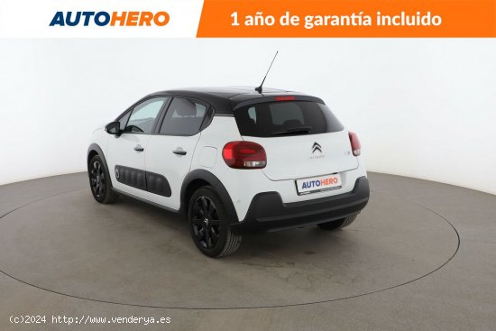 Citroën C3 1.2 PureTech Shine - 