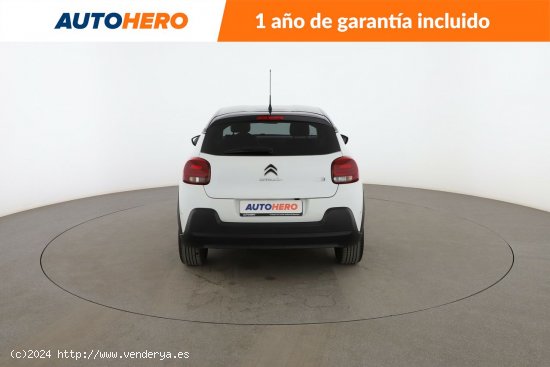 Citroën C3 1.2 PureTech Shine - 