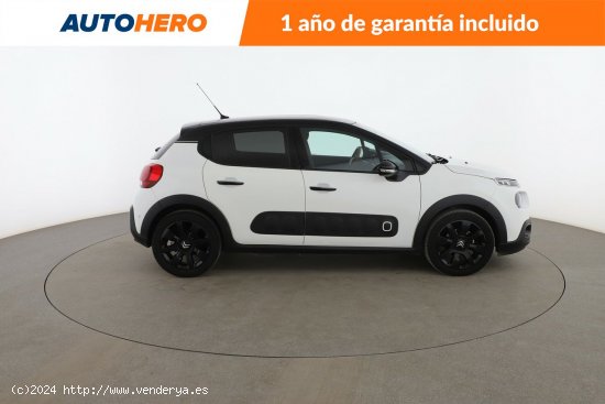 Citroën C3 1.2 PureTech Shine - 