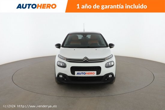 Citroën C3 1.2 PureTech Shine - 