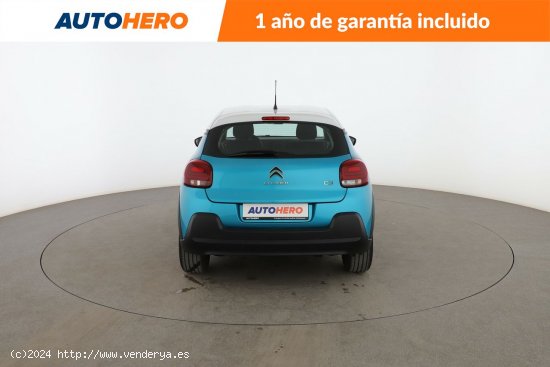 Citroën C3 1.2 PureTech Shine - 