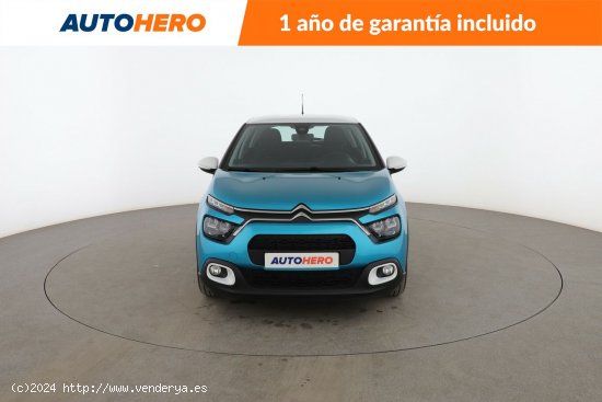 Citroën C3 1.2 PureTech Shine - 