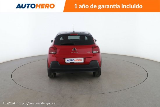 Citroën C3 1.2 PureTech Shine - 