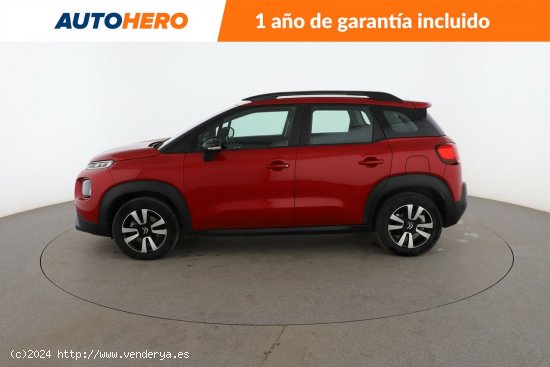 Citroën C3 Aircross 1.2 PureTech Feel - 