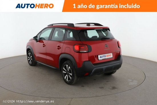 Citroën C3 Aircross 1.2 PureTech Feel - 