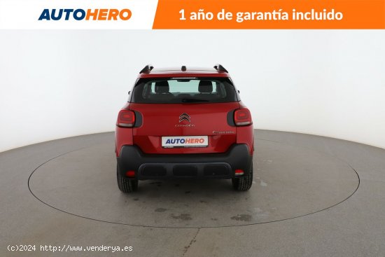 Citroën C3 Aircross 1.2 PureTech Feel - 