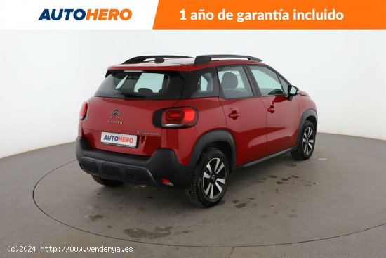 Citroën C3 Aircross 1.2 PureTech Feel - 