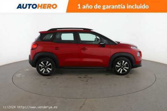 Citroën C3 Aircross 1.2 PureTech Feel - 