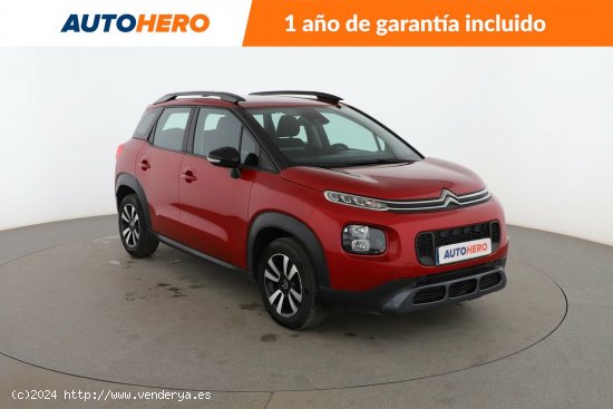 Citroën C3 Aircross 1.2 PureTech Feel - 