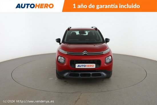 Citroën C3 Aircross 1.2 PureTech Feel - 