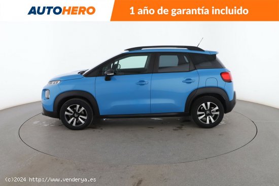 Citroën C3 Aircross 1.2 PureTech Feel - 