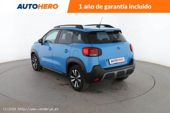 Citroën C3 Aircross 1.2 PureTech Feel - 