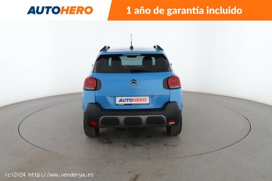 Citroën C3 Aircross 1.2 PureTech Feel - 