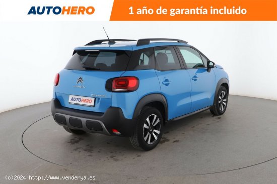 Citroën C3 Aircross 1.2 PureTech Feel - 