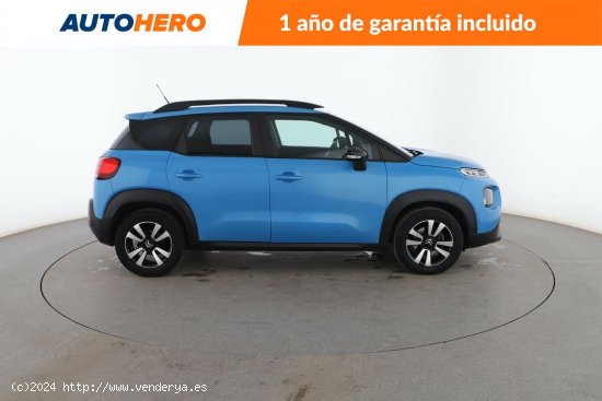 Citroën C3 Aircross 1.2 PureTech Feel - 