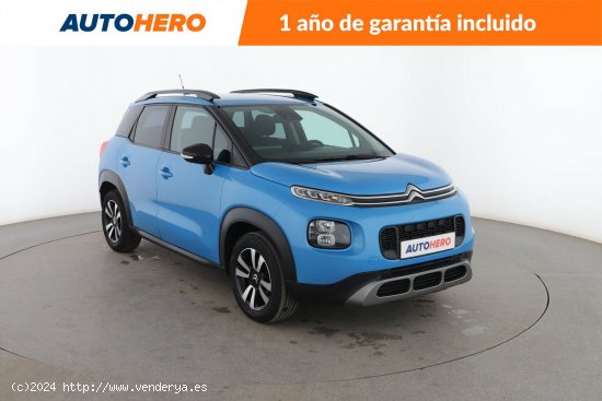 Citroën C3 Aircross 1.2 PureTech Feel - 