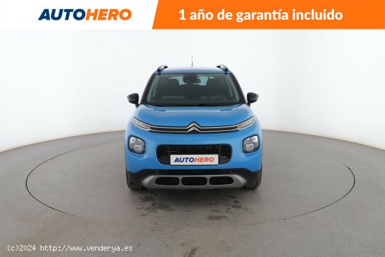 Citroën C3 Aircross 1.2 PureTech Feel - 