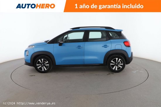 Citroën C3 Aircross 1.2 PureTech Feel - 