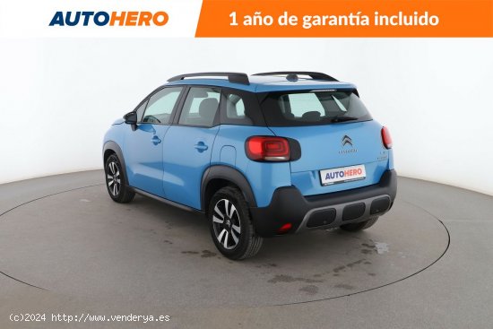 Citroën C3 Aircross 1.2 PureTech Feel - 