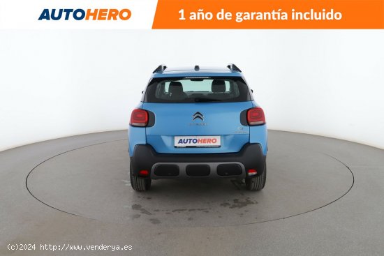 Citroën C3 Aircross 1.2 PureTech Feel - 