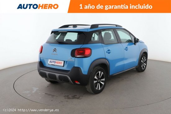 Citroën C3 Aircross 1.2 PureTech Feel - 