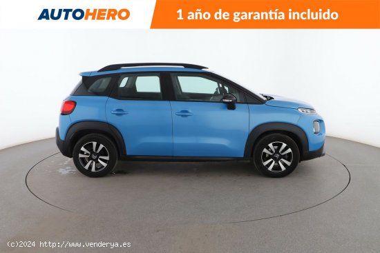 Citroën C3 Aircross 1.2 PureTech Feel - 