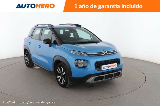 Citroën C3 Aircross 1.2 PureTech Feel - 