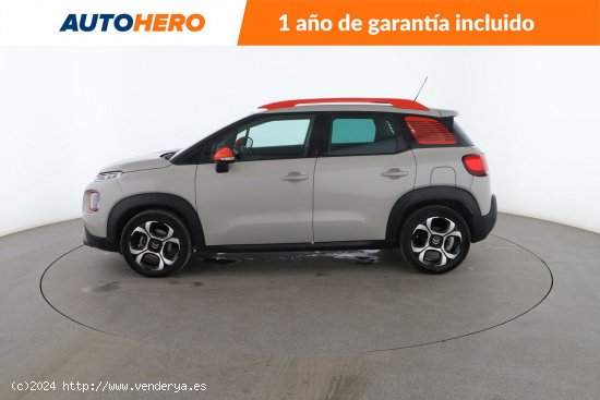 Citroën C3 Aircross 1.2 PureTech Shine - 